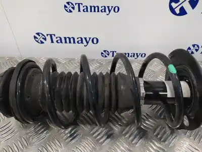 Автозапчастина б/у передній правий амортизатор для toyota aygo 1.0 cat посилання на oem iam 485100h040 03081000795  Автозапчастина б/у передній правий амортизатор для toyota aygo 1.0 cat посилання на oem iam 485100h040 03081000795