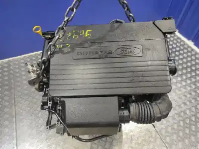 Peça sobressalente para automóvel em segunda mão motor completo por ford fiesta (cbk) 1.3 cat referências oem iam a9ja  