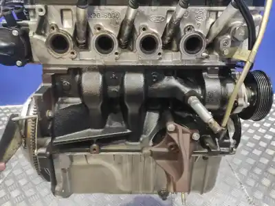 Peça sobressalente para automóvel em segunda mão motor completo por ford fiesta (cbk) 1.3 cat referências oem iam a9ja  