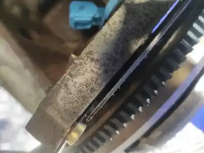 Peça sobressalente para automóvel em segunda mão motor completo por ford fiesta (cbk) 1.3 cat referências oem iam a9ja  