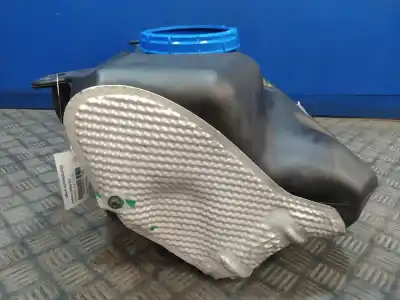 Pezzo di ricambio per auto di seconda mano serbatoio di carburante per toyota aygo 1.0 cat riferimenti oem iam   