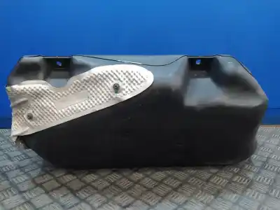 Pezzo di ricambio per auto di seconda mano serbatoio di carburante per toyota aygo 1.0 cat riferimenti oem iam   