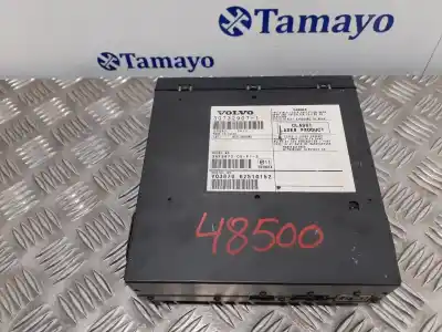 Автозапчастина б/у ЕЛЕКТРОННИЙ МОДУЛЬ для VOLVO C30  Посилання на OEM IAM 307329071 3AF367C 