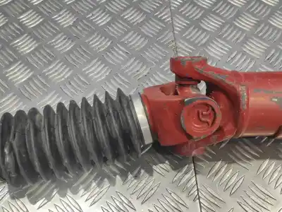 Pezzo di ricambio per auto di seconda mano trasmissione centrale per iveco 35s13 2.8d riferimenti oem iam   