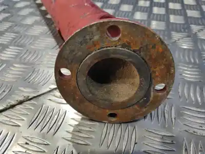 Pezzo di ricambio per auto di seconda mano trasmissione centrale per iveco 35s13 2.8d riferimenti oem iam   