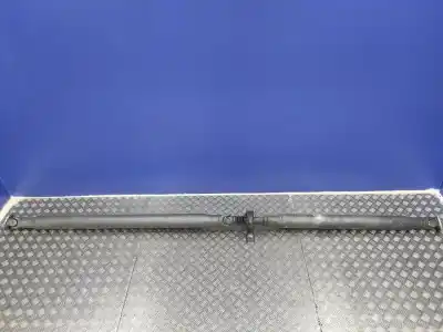 Pezzo di ricambio per auto di seconda mano trasmissione centrale per mercedes-benz sprinter chasis-cabina 411cdi riferimenti oem iam 