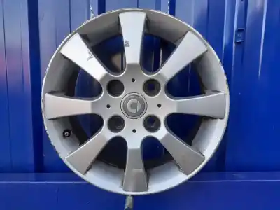 Gebrauchtes Autoersatzteil FELGE zum SMART FORFOUR  OEM-IAM-Referenzen A4544010001  