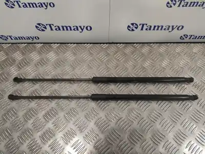 Second-hand car spare part tailgate gas strut for toyota aygo 1.0 cat oem iam references 689500h030 Second-hand car spare part tailgate gas strut for toyota aygo 1.0 cat oem iam references 689500h030