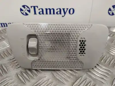 Second-hand car spare part interior light for toyota aygo 1.0 cat oem iam references 812600h010 Second-hand car spare part interior light for toyota aygo 1.0 cat oem iam references 812600h010