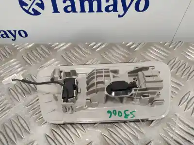 Автозапчасти б/у внутренний свет за toyota aygo 1.0 cat ссылки oem iam 812600h010   Автозапчасти б/у внутренний свет за toyota aygo 1.0 cat ссылки oem iam 812600h010