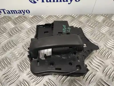 İkinci el araba yedek parçası sag iç kol için fiat scudo combi (272) 2.0 jtdm oem iam referansları 96802900