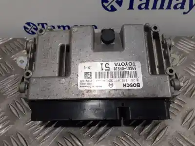 Second-hand car spare part ecu engine control for toyota aygo 1.0 cat oem iam references 0261s16847 Second-hand car spare part ecu engine control for toyota aygo 1.0 cat oem iam references 0261s16847