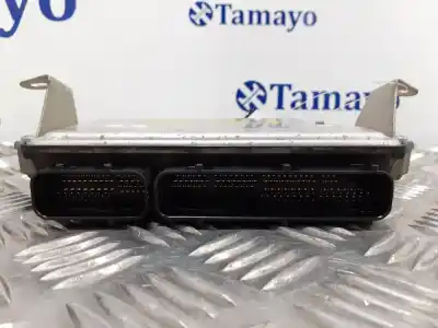 Автозапчастина б/у ебу контролер двигуна для toyota aygo 1.0 cat посилання на oem iam 0261s16847 896610h510 1039t01499 Автозапчастина б/у ебу контролер двигуна для toyota aygo 1.0 cat посилання на oem iam 0261s16847 896610h510 1039t01499