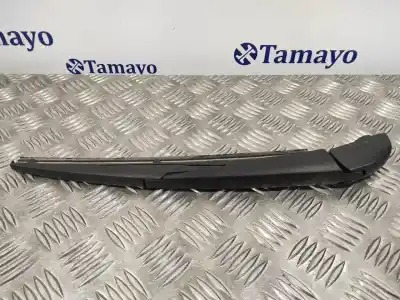 Second-hand car spare part rear windshield wiper arm for toyota aygo 1.0 cat oem iam references  Second-hand car spare part rear windshield wiper arm for toyota aygo 1.0 cat oem iam references