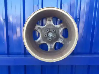 Pièce détachée automobile d'occasion jante pour peugeot 607 (s1) 2.2 hdi fap cat références oem iam   