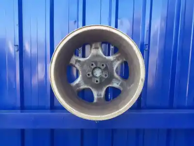 Pièce détachée automobile d'occasion jante pour peugeot 607 (s1) 2.2 hdi fap cat références oem iam   