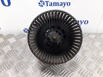 Second-hand car spare part heater blower motor for toyota aygo 1.0 cat oem iam references t918262 Second-hand car spare part heater blower motor for toyota aygo 1.0 cat oem iam references t918262