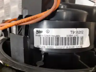 Автозапчасти б/у отопительный двигатель за toyota aygo 1.0 cat ссылки oem iam t918262   Автозапчасти б/у отопительный двигатель за toyota aygo 1.0 cat ссылки oem iam t918262