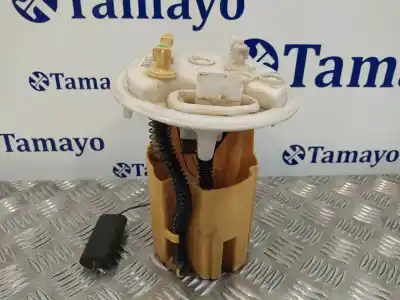 Peça sobressalente para automóvel em segunda mão BOIA / BOMBA COMBUSTÍVEL por CITROEN JUMPY II FURGONETA  Referências OEM IAM 0973135990003 9659634080 