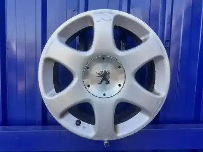 Pièce détachée automobile d'occasion JANTE pour PEUGEOT 607 (S1)  Références OEM IAM   