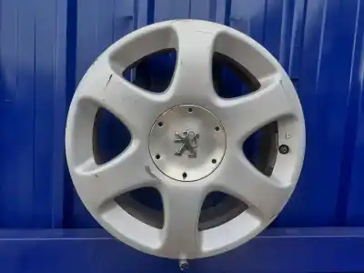 Pièce détachée automobile d'occasion JANTE pour PEUGEOT 607 (S1)  Références OEM IAM   