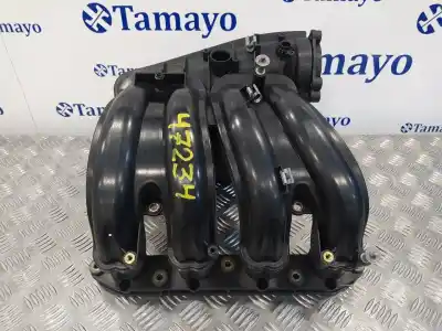 Peça sobressalente para automóvel em segunda mão coletor admissão por bmw serie 3 compact (e46) * referências oem iam 1437938