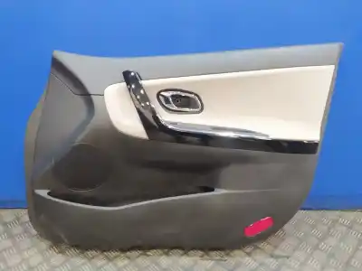 Second-hand car spare part right front door trim for kia cee´d 1.6 gdi cat oem iam references 82360a2000