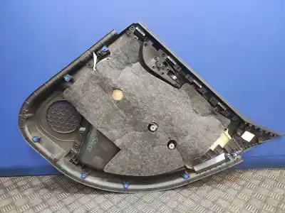Автозапчастина б/у обкітка задніх лівіх дверей для opel astra k sports tourer 1.6 cdti dpf посилання на oem iam   