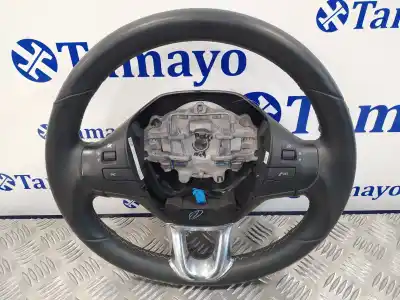 Автозапчасти б/у руль за peugeot 2008 (--.2013->) 1.5 hdi ссылки oem iam 98084115zd