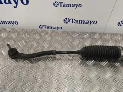 Second-hand car spare part steering rack for renault koleos 2.0 dci diesel fap cat oem iam references jy40a  