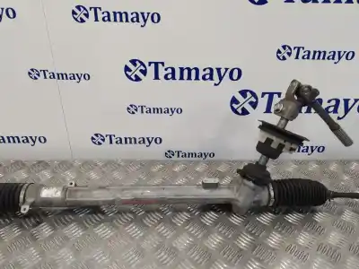 Second-hand car spare part steering rack for renault koleos 2.0 dci diesel fap cat oem iam references jy40a  
