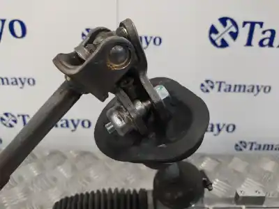 Second-hand car spare part steering rack for renault koleos 2.0 dci diesel fap cat oem iam references jy40a  