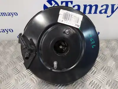 Автозапчасти б/у тормозной серво за peugeot 2008 (--.2013->) 1.5 hdi ссылки oem iam 9811514180