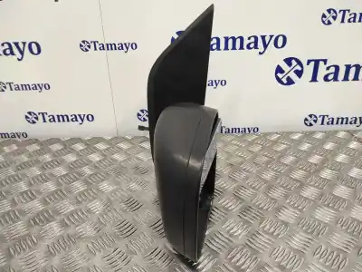 Peça sobressalente para automóvel em segunda mão espelho retrovisor esquerdo por peugeot bipper 1.4 hdi referências oem iam   