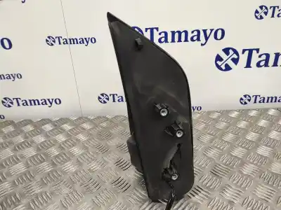 Peça sobressalente para automóvel em segunda mão espelho retrovisor esquerdo por peugeot bipper 1.4 hdi referências oem iam   
