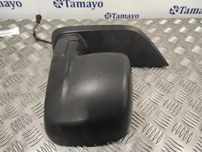 Peça sobressalente para automóvel em segunda mão espelho retrovisor esquerdo por peugeot bipper 1.4 hdi referências oem iam   