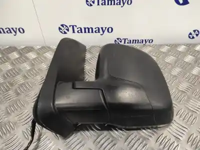 Peça sobressalente para automóvel em segunda mão espelho retrovisor esquerdo por peugeot bipper 1.4 hdi referências oem iam   