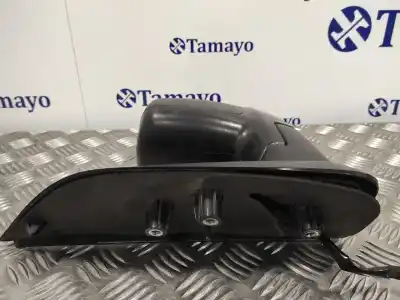 Peça sobressalente para automóvel em segunda mão espelho retrovisor esquerdo por peugeot bipper 1.4 hdi referências oem iam   