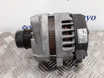 Second-hand car spare part alternator for kia cee´d 1.6 gdi cat oem iam references 2622503 373002b960 