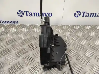 Автозапчасти б/у замок передней правой двери за ford fiesta vi (cb1, ccn) 1.25 ссылки oem iam 8a6aa21812bd  