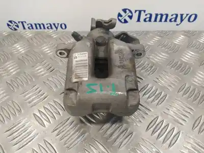 Автозапчасти б/у задний левый тормозной суппорт за peugeot 2008 (--.2013->) 1.5 hdi ссылки oem iam 32053754