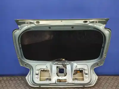 Second-hand car spare part tailgate for seat ibiza (6j5) stylance / style oem iam references   