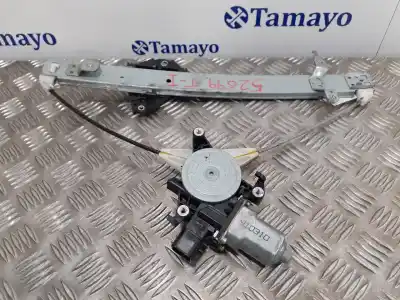 Peça sobressalente para automóvel em segunda mão elevador de vidros traseiro esquerdo por subaru forester s12 xs classic referências oem iam 