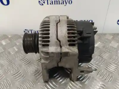 Автозапчастина б/у генератор для audi a3 (8l) 1.8 ambiente посилання на oem iam 0123320034 037903025c 