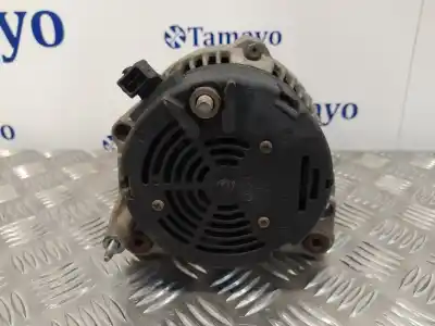 Автозапчастина б/у генератор для audi a3 (8l) 1.8 ambiente посилання на oem iam 0123320034 037903025c 