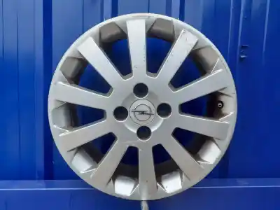 Second-hand car spare part RIM for OPEL ASTRA G CABRIO  OEM IAM references 24437246  