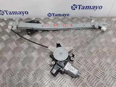 Peça sobressalente para automóvel em segunda mão elevador de vidros dianteira esquerda por subaru forester s12 xs classic referências oem iam 