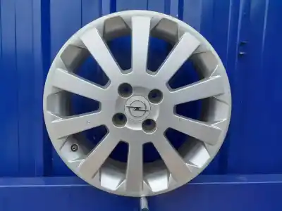 Second-hand car spare part RIM for OPEL ASTRA G CABRIO  OEM IAM references 24437246  