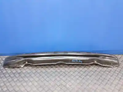 Peça sobressalente para automóvel em segunda mão reforço do pára choques traseiro por bmw x5 (e53) 3.0 24v turbodiesel cat referências oem iam 