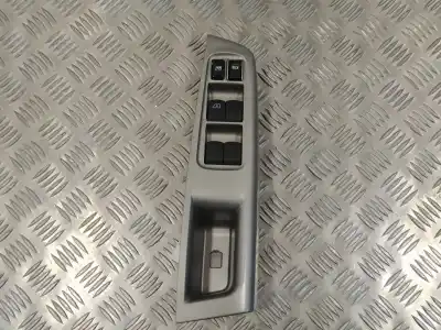 Peça sobressalente para automóvel em segunda mão botão / interruptor elevador vidro dianteiro esquerdo por subaru forester s12 xs classic referências oem iam 94266fg530